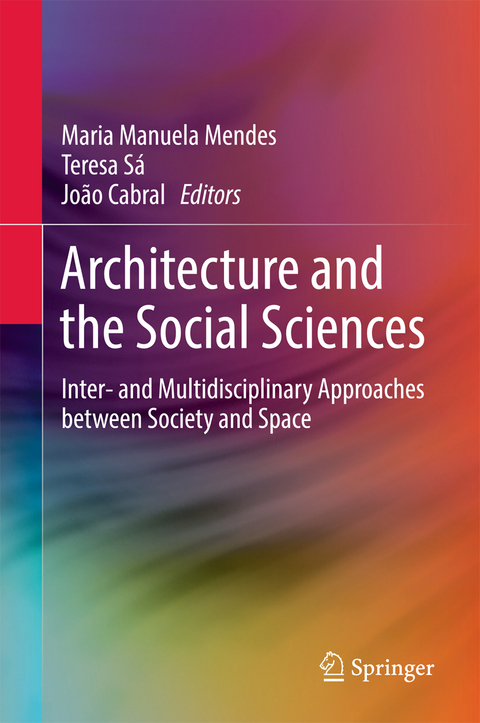 Architecture and the Social Sciences - 