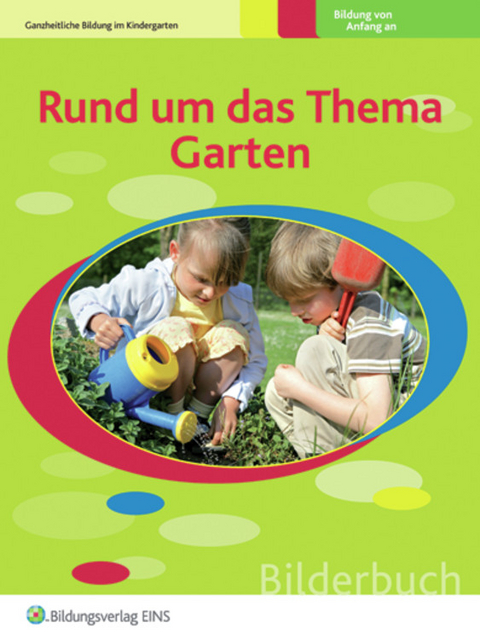 Rund um das Thema Garten - Neil Griffiths, Anne Pratt, Sylvia Wright