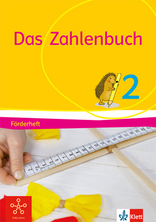 Das Zahlenbuch 2