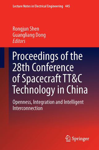 Proceedings of the 28th Conference of Spacecraft TT&C Technology in China