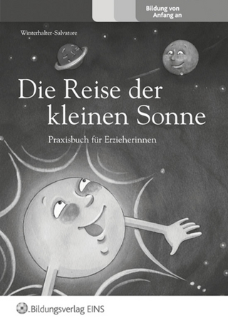 Die Kleine Sonne / Die Reise der kleinen Sonne