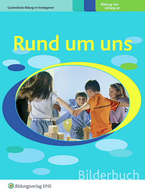 Rund um uns - Neil Griffiths, Anne Pratt, Sylvia Wright