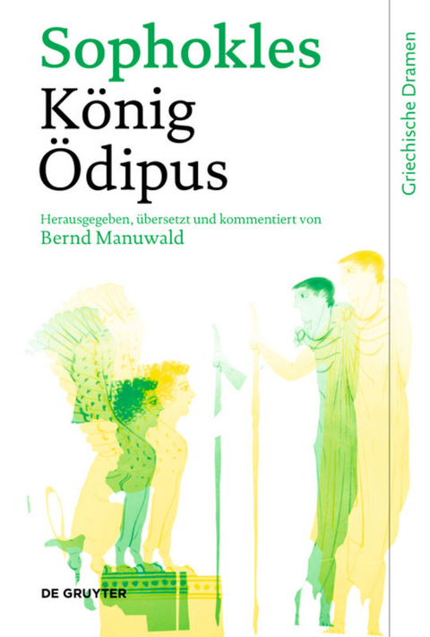 K&ouml;nig &Ouml;dipus - 