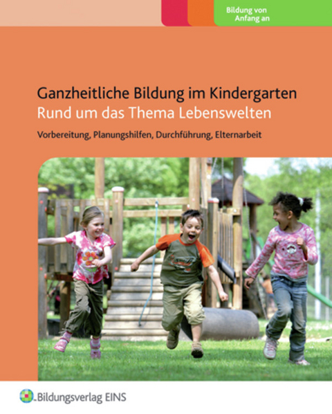 Rund um das Thema Lebenswelten - Neil Griffiths, Anne Pratt, Sylvia Wright