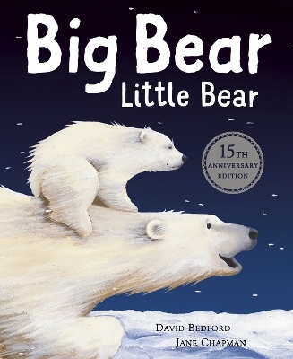Big Bear Little Bear - David Bedford