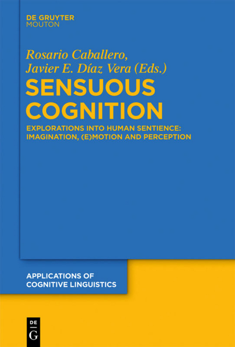 Sensuous Cognition - 