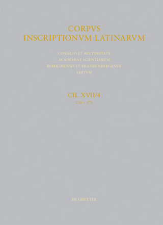 Miliaria provinciae Dalmatiae