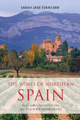 The wines of northern Spain