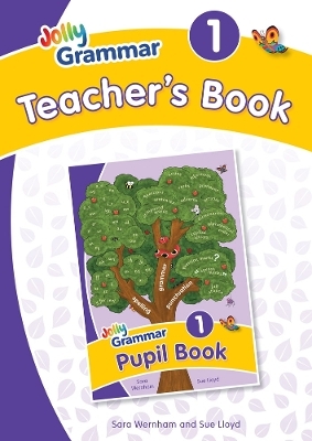 Grammar 1 Teacher's Book - Sara Wernham, Sue Lloyd