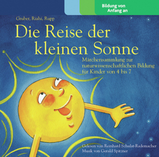 Die Kleine Sonne / Die Reise der kleinen Sonne