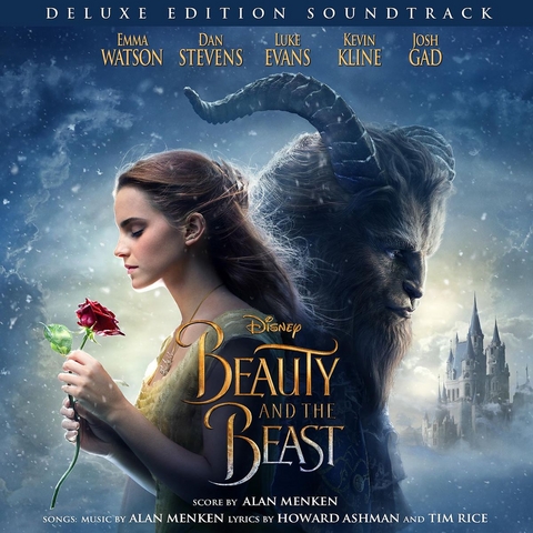 Beauty and the Beast (Die Sch&ouml;ne und das Biest) - 