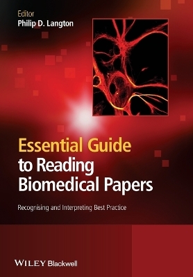 Essential Guide to Reading Biomedical Papers