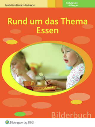 Rund um das Thema Essen