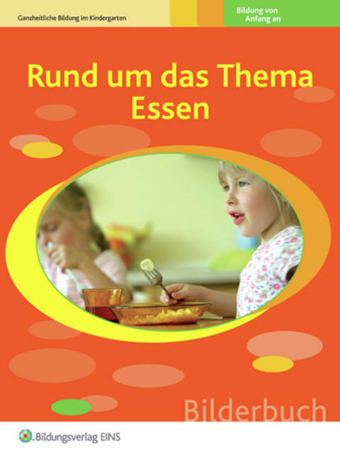 Rund um das Thema Essen - Neil Griffiths, Anne Pratt, Sylvia Wright