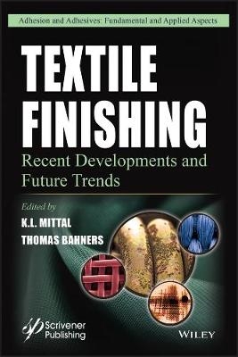 Textile Finishing - 