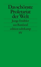 Das schönste Proletariat der Welt - 