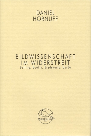 Bildwissenschaft im Widerstreit