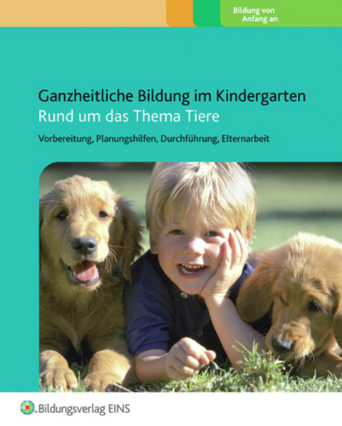 Rund um das Thema Tiere - Neil Griffiths, Anne Pratt, Sylvia Wright