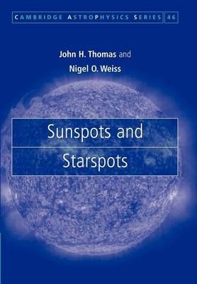 Sunspots and Starspots