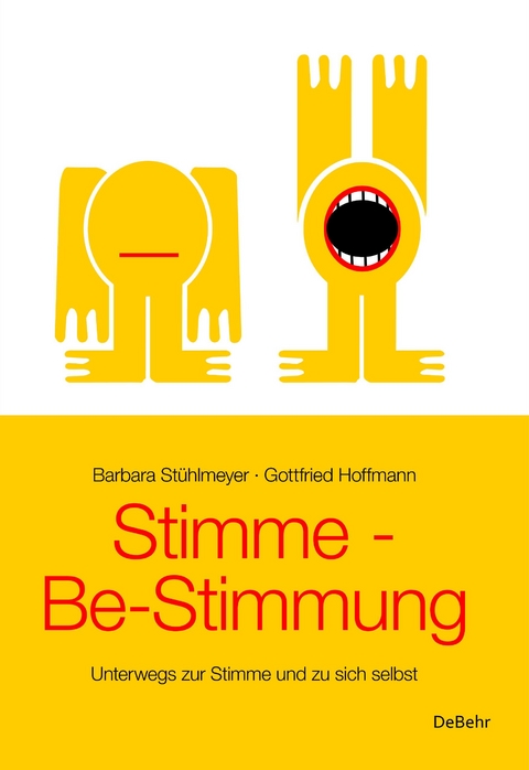 BE-Stimmung - Barbara St&uuml;hlmeyer