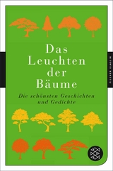 Das Leuchten der B&auml;ume - 