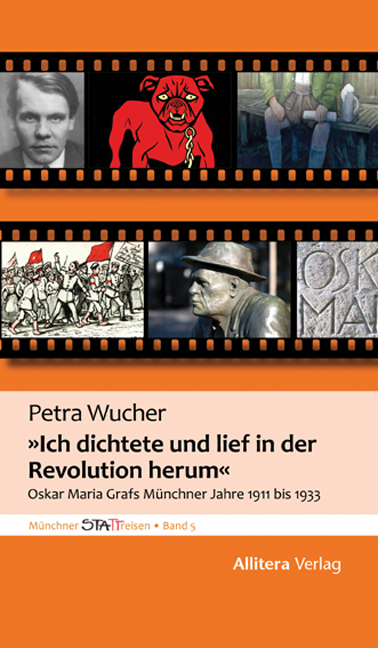 &raquo;Ich dichtete und lief in der Revolution herum&laquo; - Petra Wucher