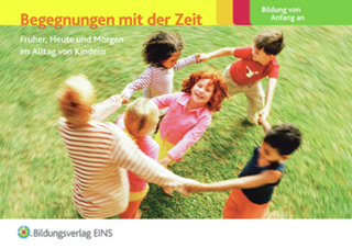 Begegnungen mit der Zeit - Kniebuch