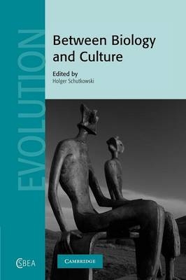 Between Biology and Culture