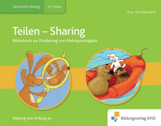 Meine Sprache als Chance