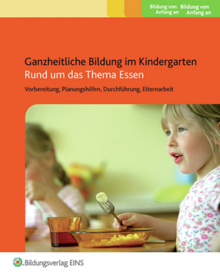 Rund um das Thema Essen