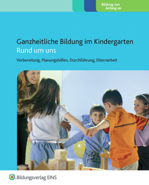 Rund um uns - Neil Griffiths, Anne Pratt, Sylvia Wright