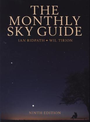 The Monthly Sky Guide