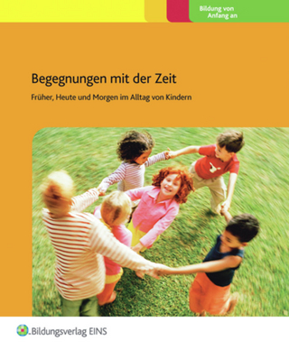 Begegnungen mit der Zeit - Praxisordner