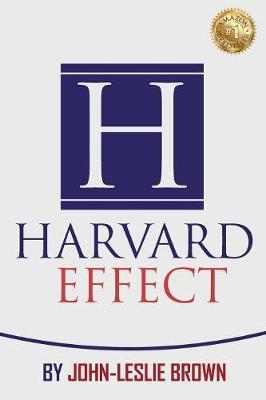 The H Effect - Brown John-Leslie