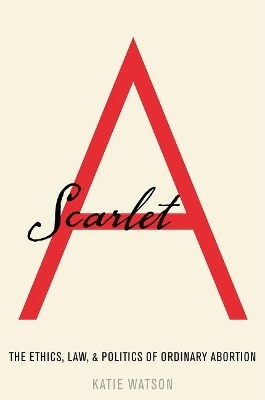 Scarlet A