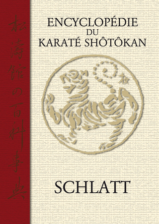 Encyclopédie du Karaté Shôtôkan