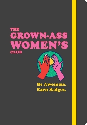 Grown-Ass Women's Club