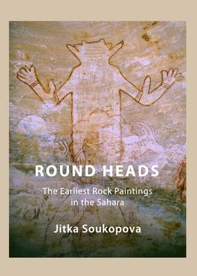 Round Heads - Jitka Soukopova