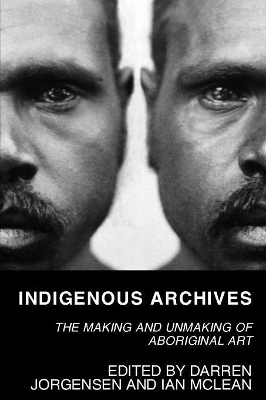 Indigenous Archives - 