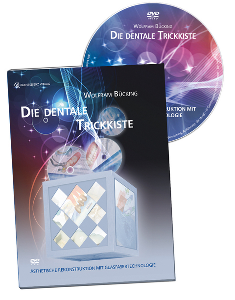 &Auml;sthetische Rekonstruktion mit Glasfasertechnologie - Wolfram B&uuml;cking