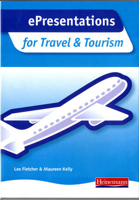 e-Presentations  Travel & Tourism