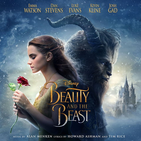 Beauty and the Beast (Die Sch&ouml;ne und das Biest) - 