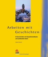 Arbeiten mit Geschichten - Gabriele Steinbach