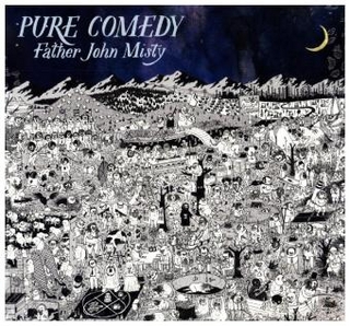 Pure Comedy, 1 Audio-CD
