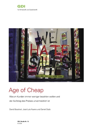 Age of Cheap