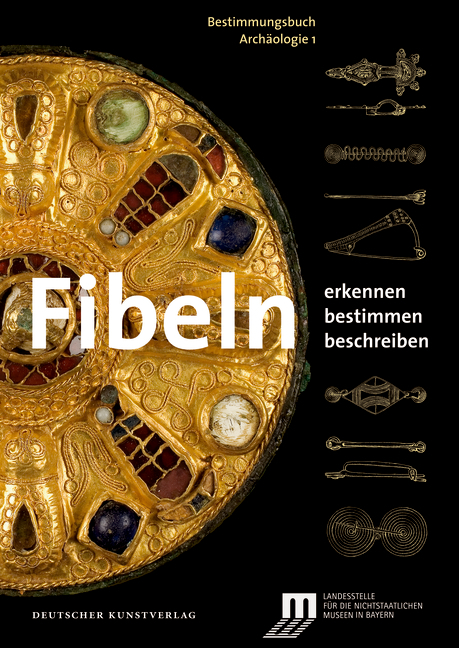 Fibeln - Ronald Heynowski