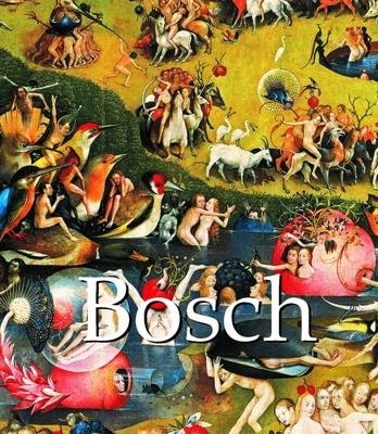 Bosch - Virginia Rembers