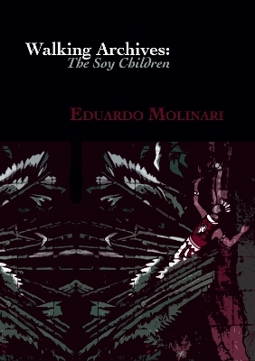 Walking Archives - Eduardo Molinari