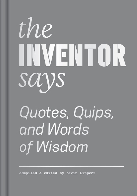 Inventor Says