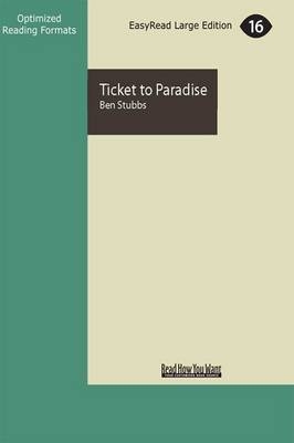 Ticket to Paradise
